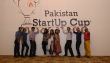 Pakistan Startup Cup