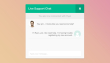 live-support-chat