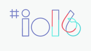 Google IO
