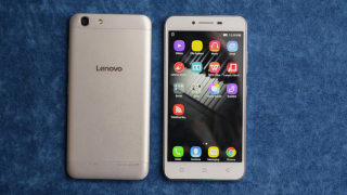 Lenovo Smartphones