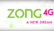 Zong 4G