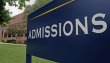 admissions