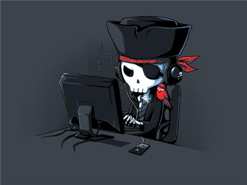 Software Piracy