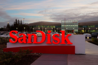 SanDisk HQ