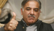 Shahbaz Sharif