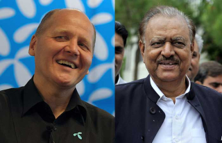 Sigve-Brekke---Mamnoon-Hussain