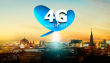 Telenor 4G