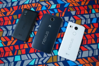 Google Nexus
