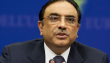 Asif Zardari