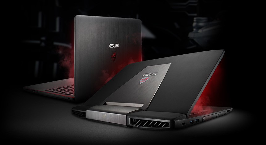 Asus ROG