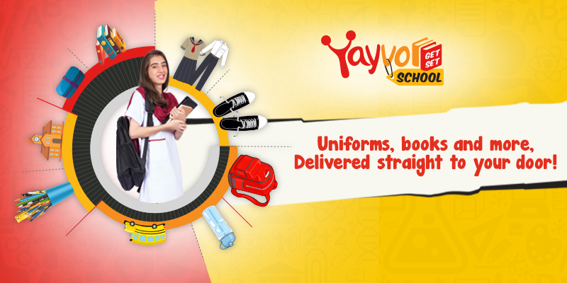 Get Set School Header Image