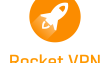 Rocket VPN Mobile Application