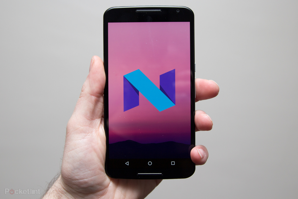 Finally, Android 7.0 Nougat launched today