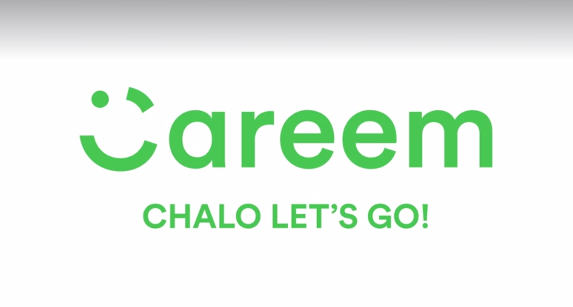 Careem unveils its new logo