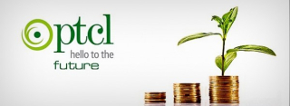 PTCL-profit