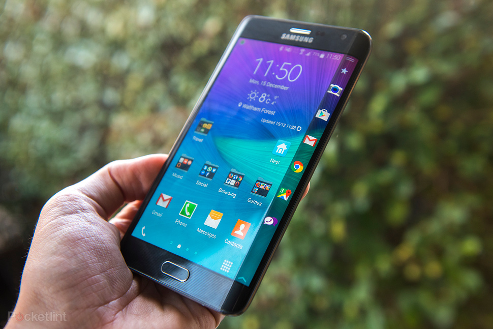 Samsung may again start selling the Note 7