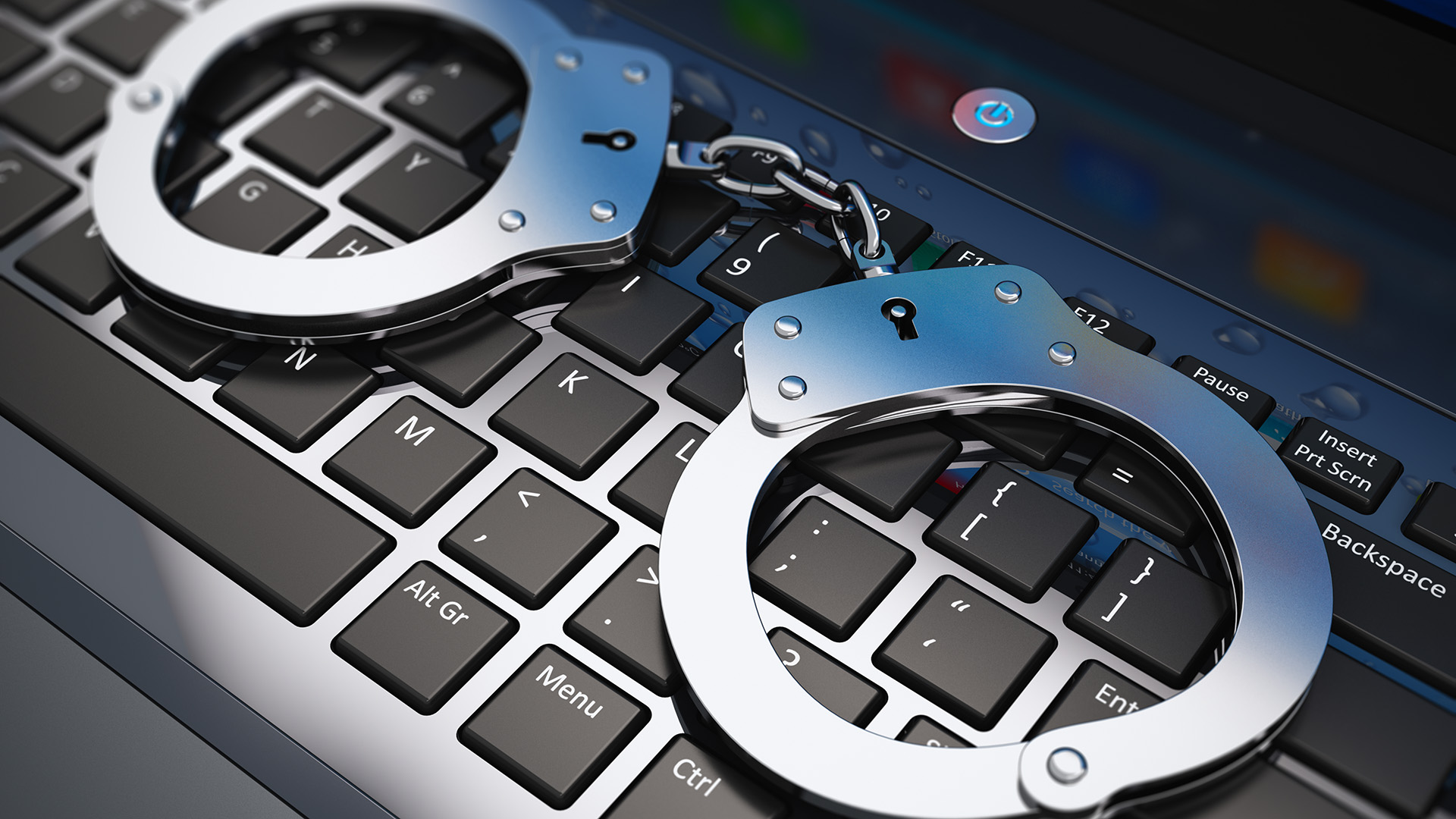 Throws Computer Arrested FIA arrests a woman from Sialkot under Cyber Crime Law of Pakistan