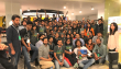 Startup weekend nest io Participants Group Photo