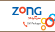 Zong call packages TJ