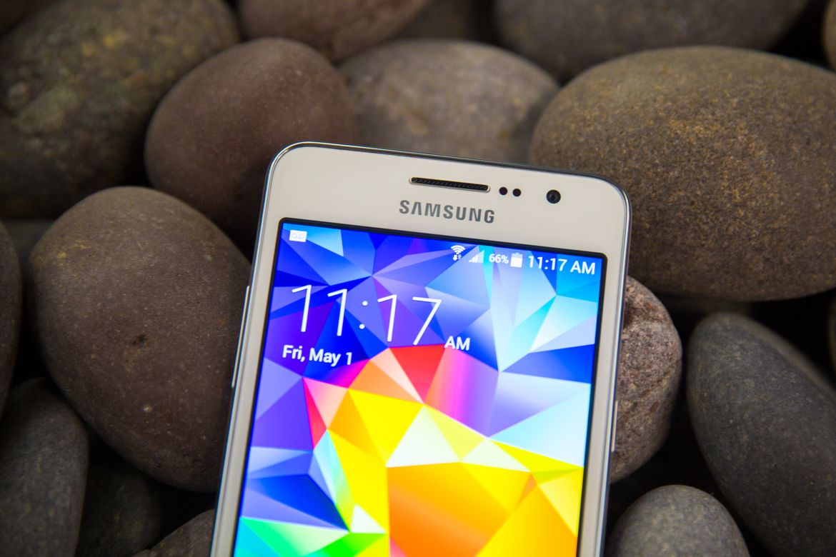 [Rooting] How to root your Samsung Galaxy Grand Prime