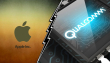 qualcomm apple lawsuit