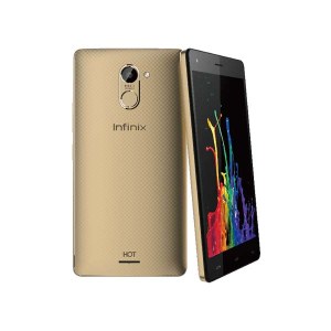 Infinix Hot 4 Price in Pakistan