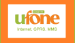 ufone internet settings mms gprs