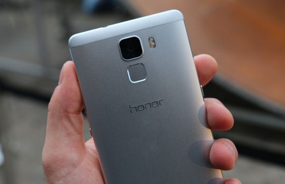 huawei honor 6c