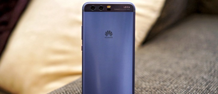 Huawei P10