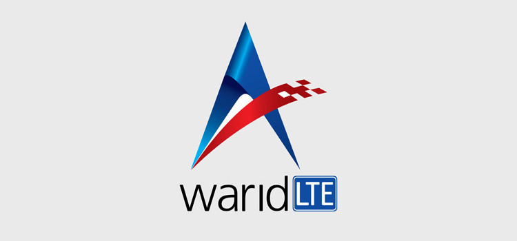 Warid Balance Check
