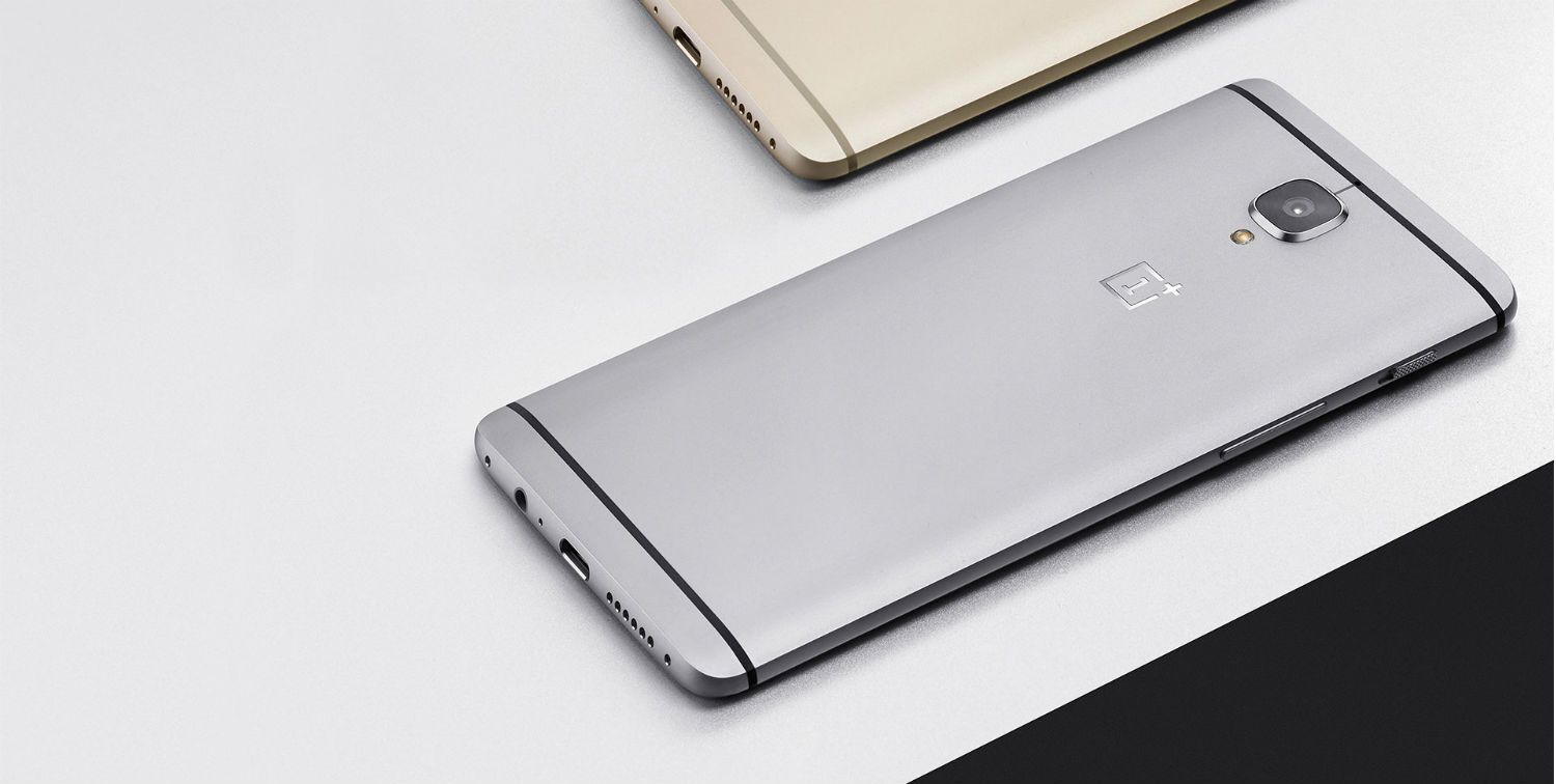 OnePlus 5 to arrive this summer