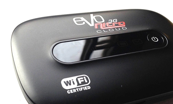 PTCL EVO Nitro Cloud