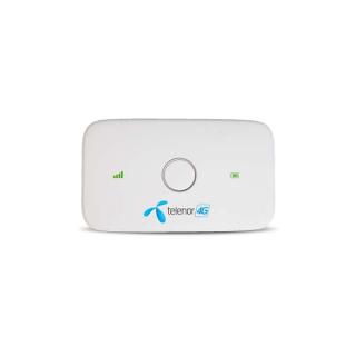 Telenor-4G-Mifi