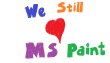 MS Paint