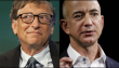 Gates-Bezos