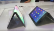 Lenovo Folding Tablet