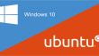 Ubuntu Windows 10