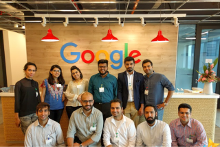 Google Pakistan