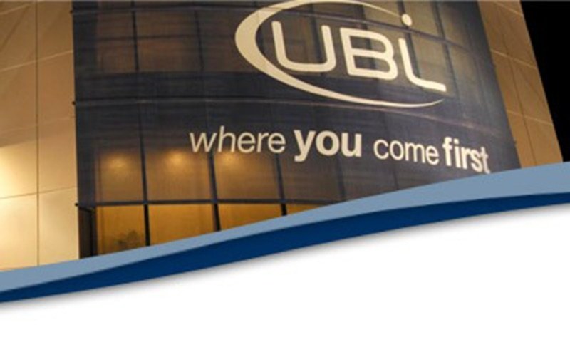 UBL