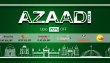 Yayvo Azaadi Sale