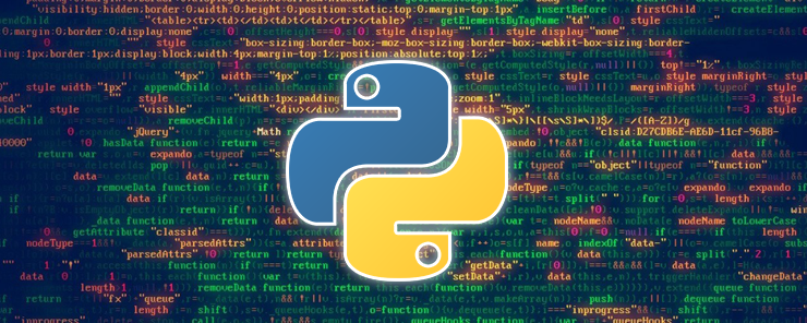 python