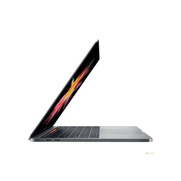 MacBookPro 2016 13インチ 突っ USキー