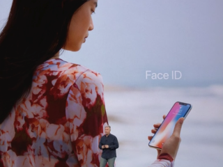 Face ID-1
