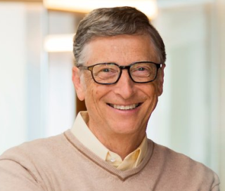 Bill Gates