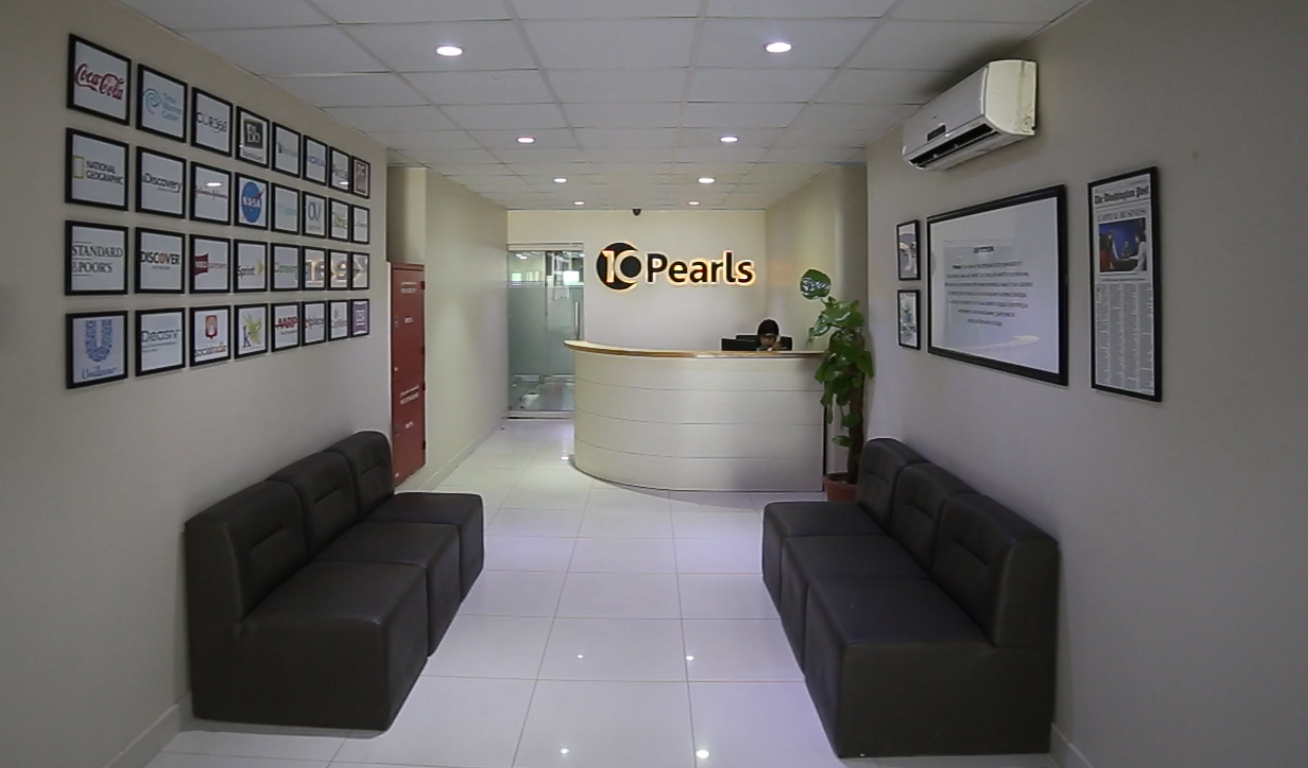 Software company 10Pearls acquires ProQual-IT, a cybersecurity firm