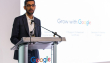 Sundar Pichai has announced that Google will be investing $1 billion to train US workers who are working in technology-based workstations.