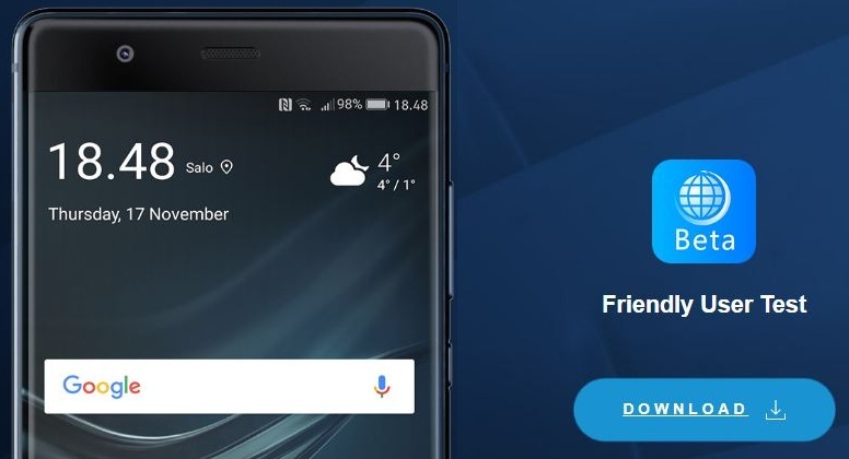 The company's last year Mate 9 has been a sensation for Mate lovers. As of now, Huawei has opened a beta program to test a beta version of Android 8.0 Oreo in Mate 9. 250 applicants will be accommodated to register