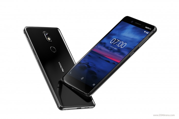 Nokia 7-1