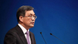 Samsung CEO