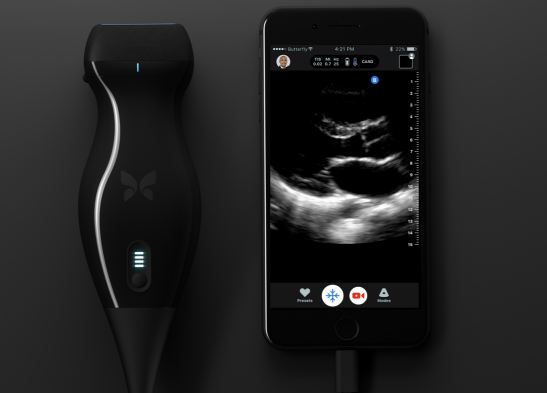 iPhone detecting cancer